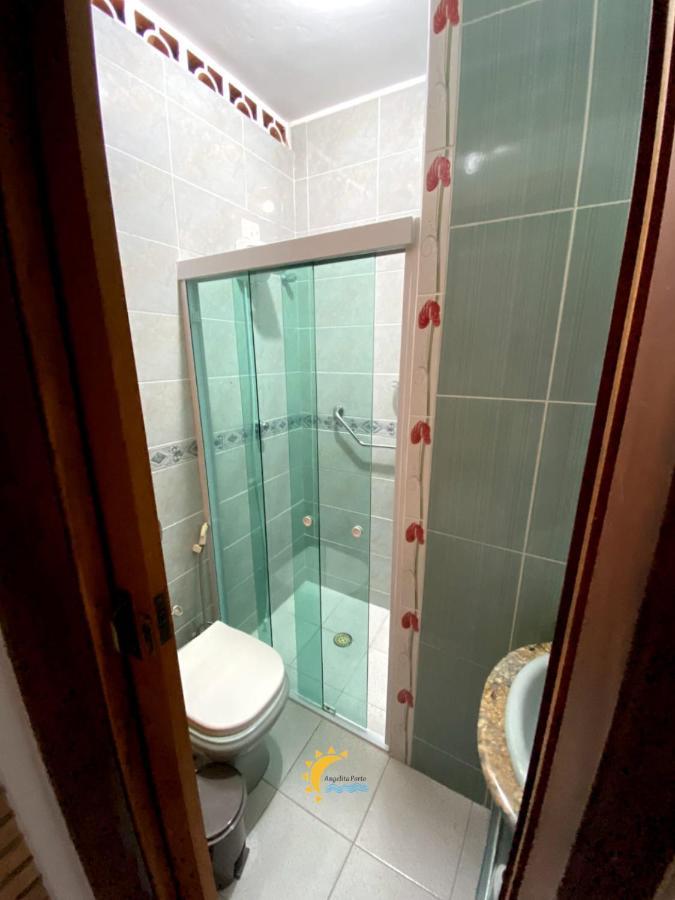 Apartamento Com Acesso A Pe A Santa Rita - Enseada - Ubatuba